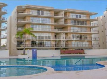 Departamento · 81m² · 2 Recámaras · 2 Estacionamientos · Departamento en Renta, Supermanzana 310, Residencial Taina, Cumbres, Cancún
