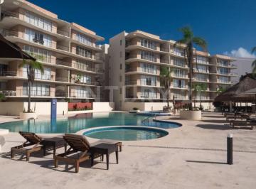 Departamento · 81m² · 2 Recámaras · 2 Estacionamientos · Departamento en Renta, Supermanzana 310, Residencial Taina, Cumbres, Cancún