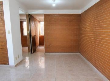 Departamento · 45m² · 2 Recámaras · 2 Estacionamientos · Departamento en Agrícola Pantitlan