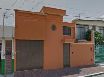Casa de 4 habitaciones, Texcoco · Venta de Casa Amado Nervo La Conchita Texcoco de Mora
