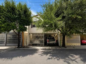 Casa de 3 habitaciones, General Escobedo · Venta Casa en Misión Anáhuac 1er Sector Escobedo Nl