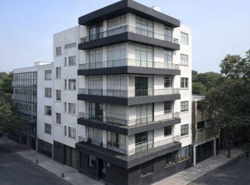 Departamento de 2 habitaciones, Benito Juárez · Departamento en Venta en Narvarte Poniente. Uso Habitacional