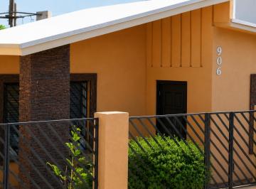 Casa de 3 habitaciones, Mexicali · Casa en Venta Enav Antonio Mendoza Num 966,col Prohogar, Baja California