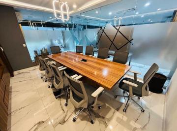 Oficina , Guadalajara · Oficinas en Renta Amuebladas Corp. Country Club C&c