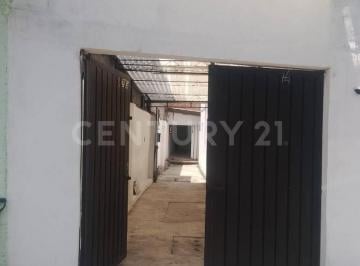 Oficina · 102m² · 1 Estacionamiento · Renta de Oficina con Bodega en San Bartolo Atepehuacan, G. A. m. Cdmx