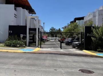 Casa · 120m² · 3 Recámaras · 1 Estacionamiento · Casa en Renta, Col, Cañadas de San Lorenzo, Zapopan, Jal