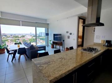 Departamento de 2 habitaciones, Guadalajara · Departamento en Venta Chapultepec Americana 2 Recamaras 2 Cajones