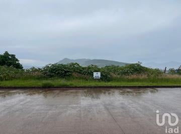 Terreno / Lote · 1576m² · Terreno en Venta Campo de Golf Tres Marías