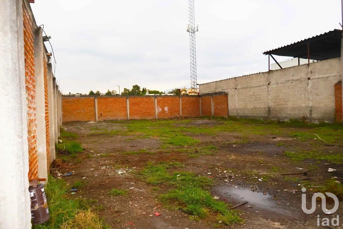 Terreno en Venta en El Riego Nte 392 m²