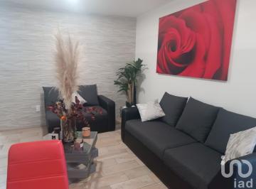 Departamento · 69m² · 2 Recámaras · 2 Estacionamientos · Departamento en Venta de 2 Recámaras en Benito Juarez