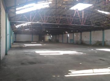 Bodega comercial · 1500m² · Bodega Industrial en Zona Comercial Plaza Loreto