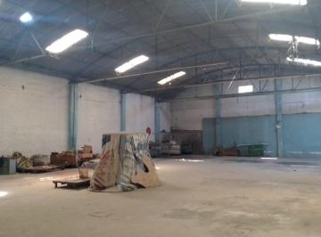 Bodega comercial · 454m² · Bodega Industrial en Zona Comercial Plaza Loreto