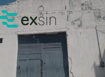 Bodega comercial · 500m² · Bodega Industrial en Zona Comercial Plaza Loreto
