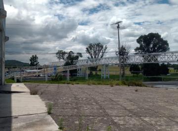 Terreno / Lote · 848m² · Terreno en Pueblo Santa Maria Texcalac