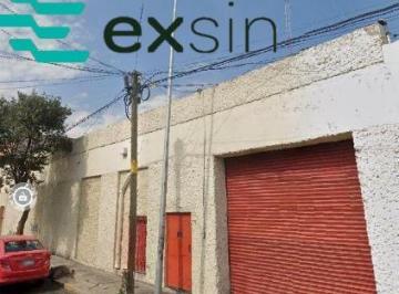Bodega comercial · 450m² · Bodega Industrial en El Carmen