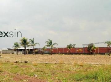 Nave industrial · 4324m² · Nave Industrial en Huejotzingo