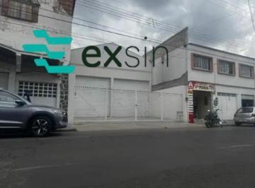 Bodega comercial · 390m² · Bodega Industrial en Santa María