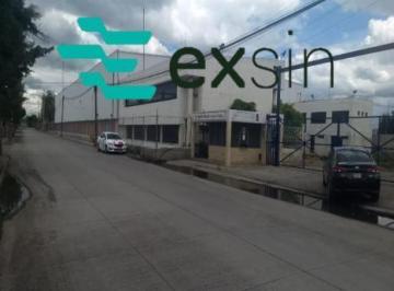 Bodega comercial · 5500m² · Local - Puebla