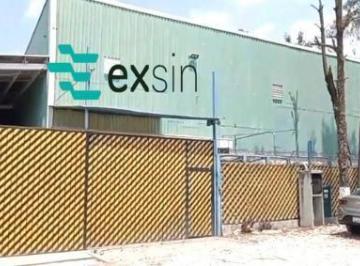 Bodega comercial · 636m² · Bodega Industrial en San Francisco Totimehuacan