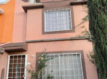 Casa de 3 habitaciones, Ecatepec de Morelos · Casa Venta Las Americas Ecatepec. 3 Niveles