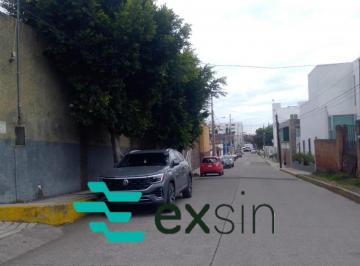 Bodega comercial · 500m² · Bodega Industrial en San Juan Cuautlancingo Centro