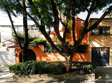 Casa de 4 habitaciones, Alvaro Obregón · Casa en Venta en Abundio Martínez, Guadalupe Inn, Álvaro Obregón