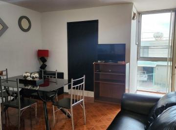 Departamento de 2 habitaciones, Aguascalientes · Se Renta Loft Al Centro - Sur de Aguascalientes
