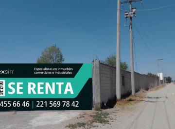 Nave industrial · 9069m² · Venta de Nave Industrial