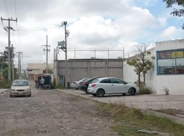 Nave industrial · 2180m² · Nave Industrial en Pueblo Sanctorum