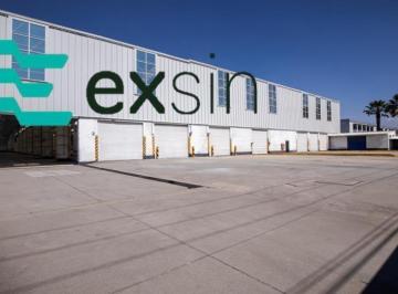 Nave industrial · 6995m² · Nave Industrial en Pueblo San Lorenzo Almecatla
