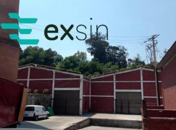 Nave industrial · 2202m² · Nave Industrial en San Buenaventura Atempan