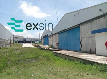 Nave industrial · 2335m² · Nave Industrial en Pueblo Sanctorum