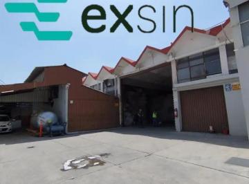 Nave industrial · 4456m² · Nave Industrial en Resurgimiento