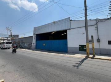 Nave industrial · 2754m² · Nave Industrial en San Bernabe Temoxtitla