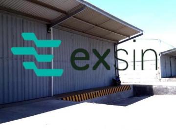 Bodega comercial · 1200m² · Bodega Industrial - Huejotzingo