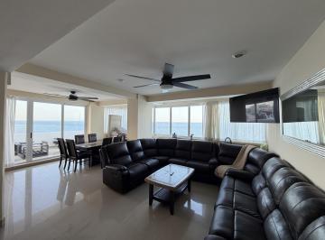 Departamento · 232m² · 4 Recámaras · Penthouse en Venta en Yalmakan, Zona Hotelera Cancun