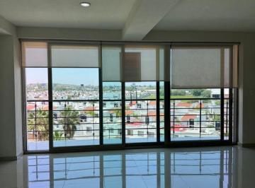 Departamento de 3 habitaciones, León · Departamento con Bonita Vista en Residencial con Casa Club, Cerca de Poliforum y Altacia