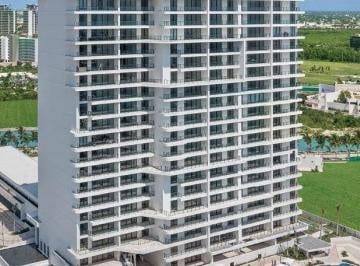Departamento · 234m² · 2 Recámaras · 1 Estacionamiento · Departamentos y Penthouses en Venta Cancún Blm