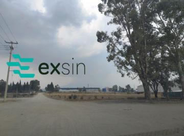 Terreno / Lote · 15959m² · Terreno en Venta Industrial, Servicios, Tlaxcala "15,959.32 M²"