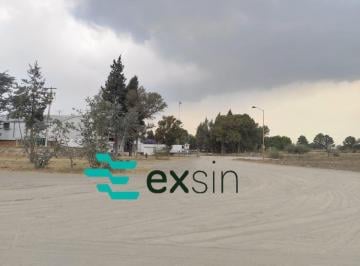 Terreno / Lote · 18753m² · "Terreno en Venta, Industrial, Servicios, Tlaxcala"
