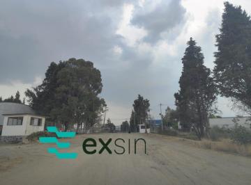 Terreno / Lote · 62997m² · "Terreno en Enta, Industrial, Servicios, Tlaxcala 62,997.43 m²