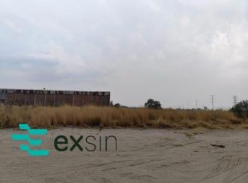 Terreno / Lote · 18096m² · "Terreno en Venta Industrial, Servicios, Tlaxcala 18,096.25 M²"