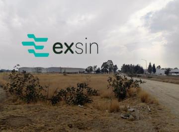 Terreno / Lote · 15960m² · Venta de Terreno Industrial, Servicios, Tlaxcala "15,960.31 M²"