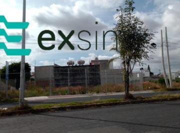 Terreno / Lote · 400m² · Terreno - Puebla