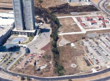 Terreno / Lote · 32478m² · Terreno en Zona Comercial Angelopolis