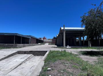 Terreno / Lote · 1943m² · Terreno en Huamantla