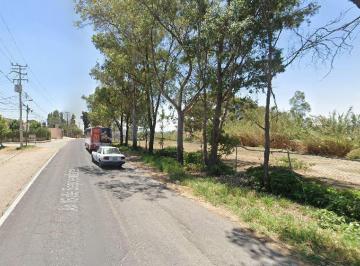 Terreno / Lote · 2879m² · Terreno en Pueblo Chipilo de Francisco Javier Mina