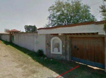 Terreno / Lote · 6000m² · Terreno en San Francisco Totimehuacan