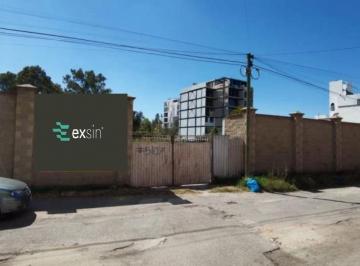 Terreno / Lote · 2300m² · Terreno en Santa Cruz Buenavista