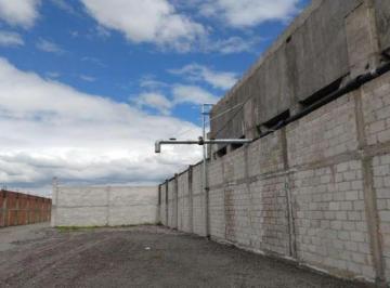Terreno / Lote · 3000m² · Terreno en Pueblo San Pablo Xochimehuacan